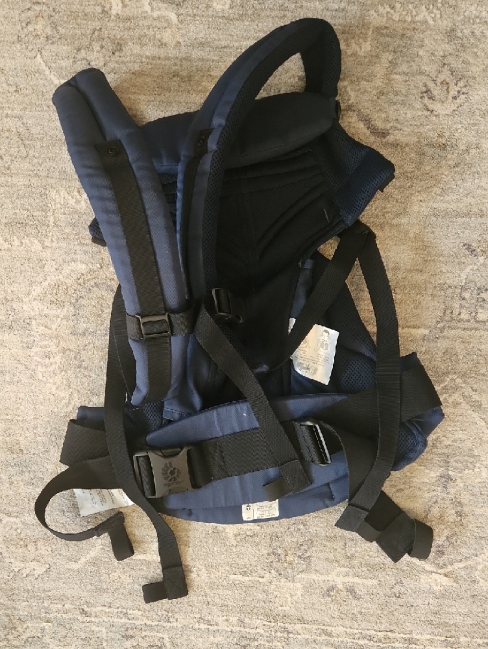Ergobaby Omni 360 Carrier - Picture 2 of 3